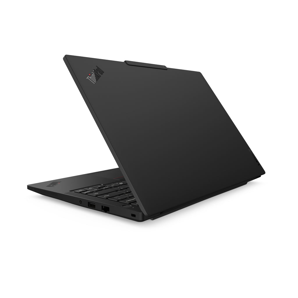 Lenovo ThinkPad T14 Gen 7 (Intel) Copilot+ PC Intel Core Ultra 5 325 Ordinateur portable 35,6 cm (14") WUXGA 16 Go LPDDR5x-SDRAM 512 Go SSD Wi-Fi 7 (802.11be) Windows 11 Pro Nordique Noir