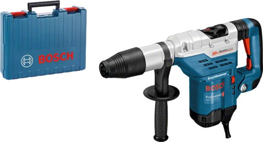 Bosch Bosch GBH 5-40 DCE Professional 1150 W 340 tr/min SDS Max
