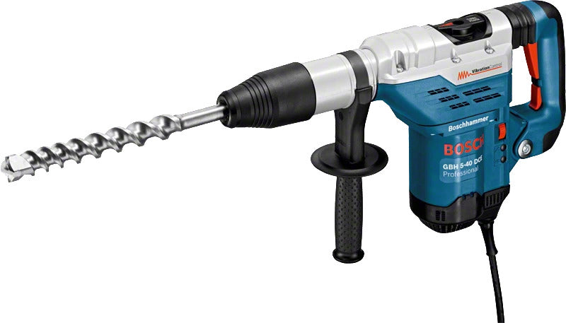 Bosch Bosch GBH 5-40 DCE Professional 1150 W 340 tr/min SDS Max