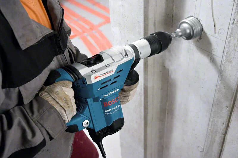 Bosch Bosch GBH 5-40 DCE Professional 1150 W 340 tr/min SDS Max