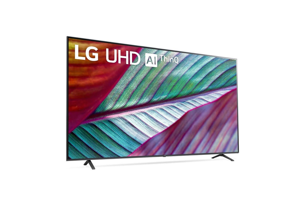 LG UHD 43UR78006LK 109,2 cm (43") 4K Ultra HD Smart TV Wifi Noir