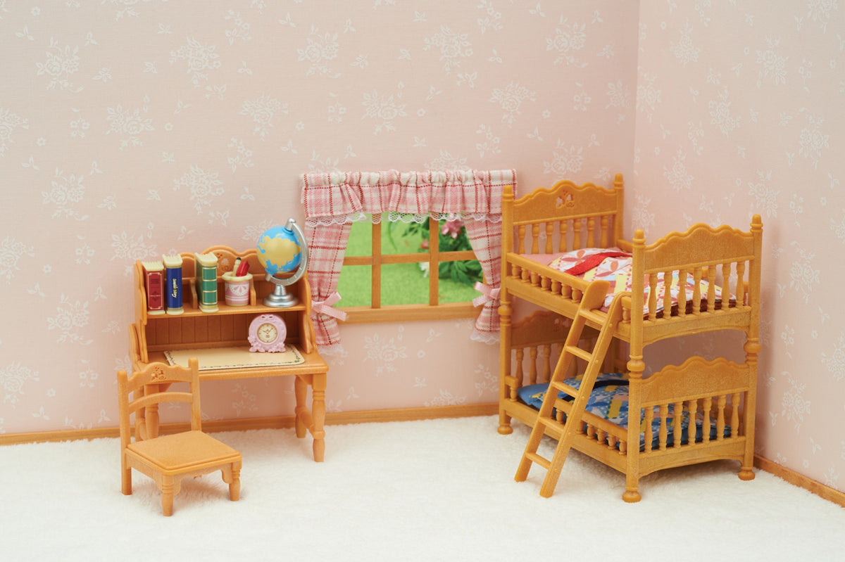 Sylvanian Families