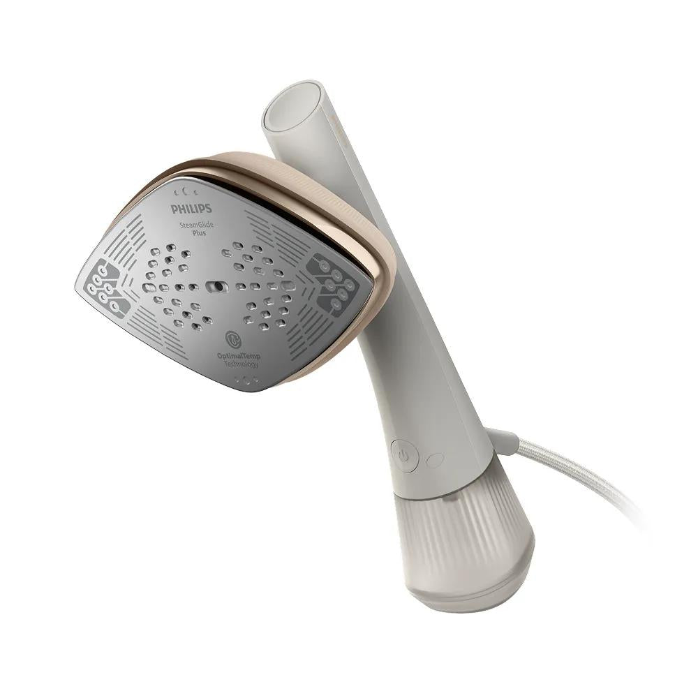 Philips GC213/10 fer à repasser 1800 W Blanc, Nougat