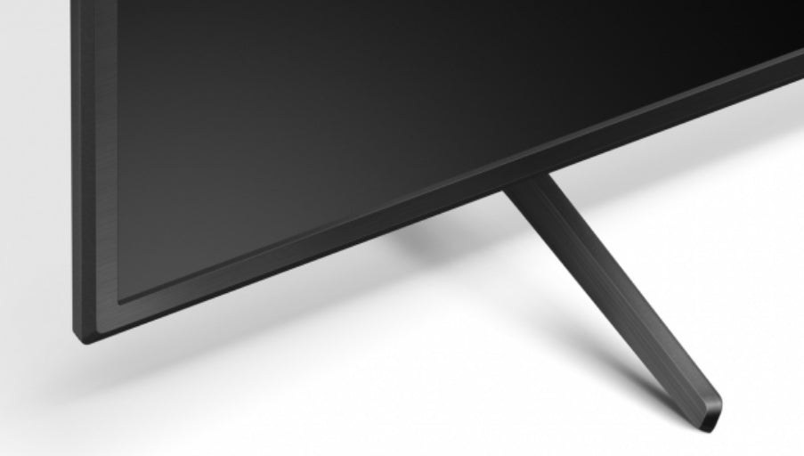 Sony Sony FW-55BZ30L Écran d'affichage dynamique Écran plat de signalisation numérique 139,7 cm (55") LCD Wifi 440 cd/m² 4K Ultra HD Noir Android 24/7
