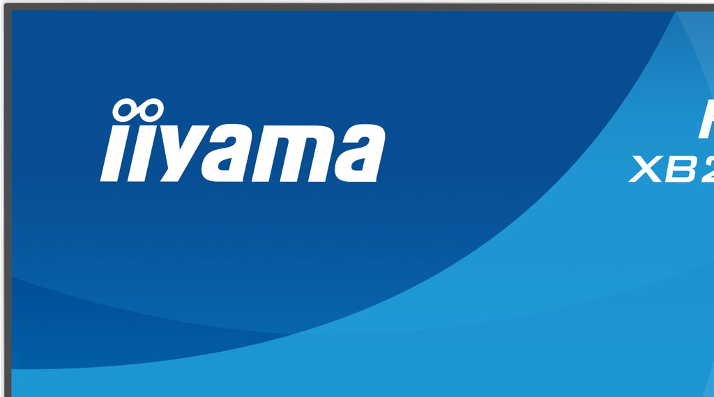 iiyama ProLite XB2797HSU-W1 écran plat de PC 68,6 cm (27") 1920 x 1080 pixels Full HD LED Blanc