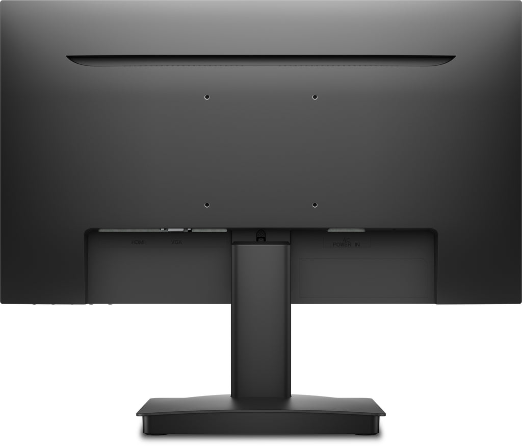 DELL SE2225HM écran plat de PC 54,6 cm (21.5") 1920 x 1080 pixels Full HD LCD Noir