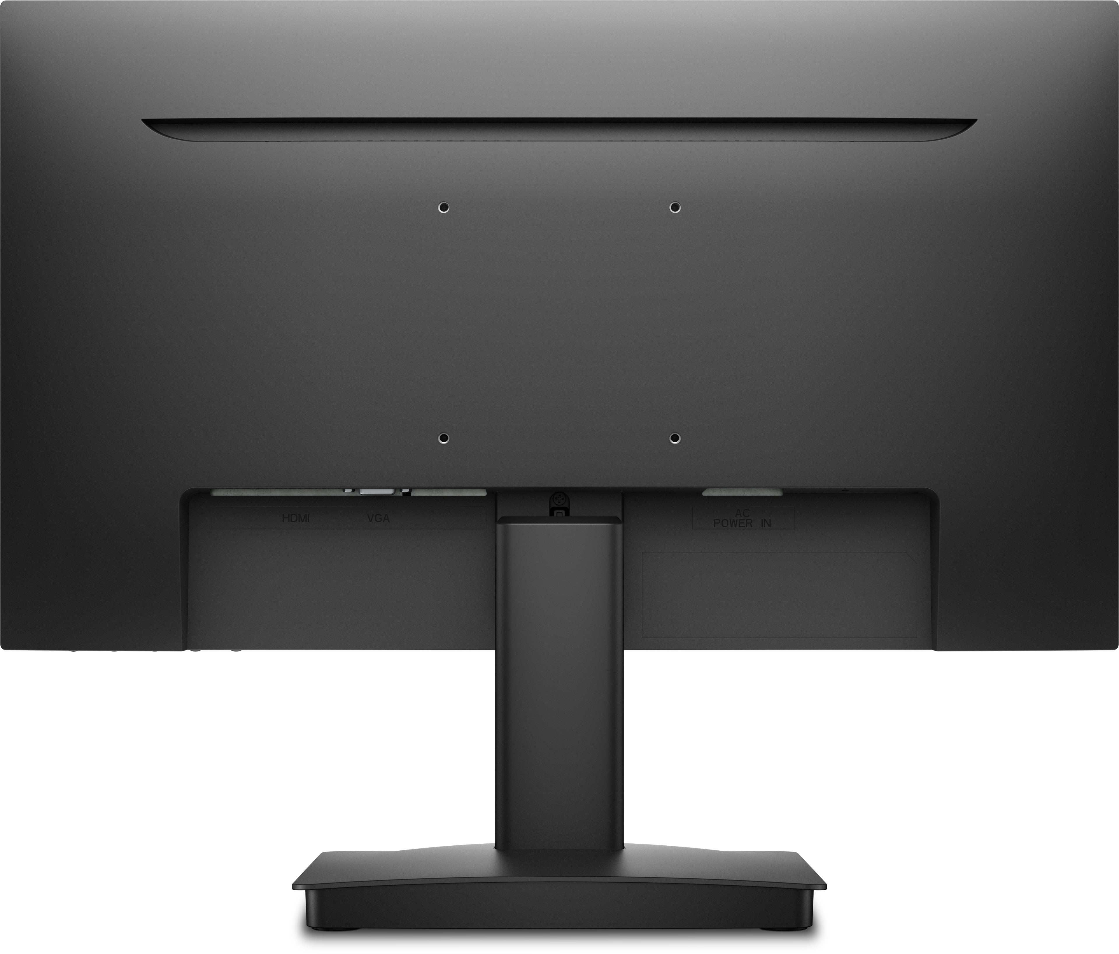 DELL SE2225HM écran plat de PC 54,6 cm (21.5") 1920 x 1080 pixels Full HD LCD Noir