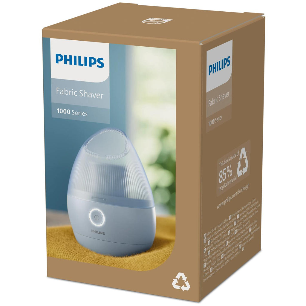 Philips 1000 series GCA2100/20 Rasoir anti-bouloche rechargeable