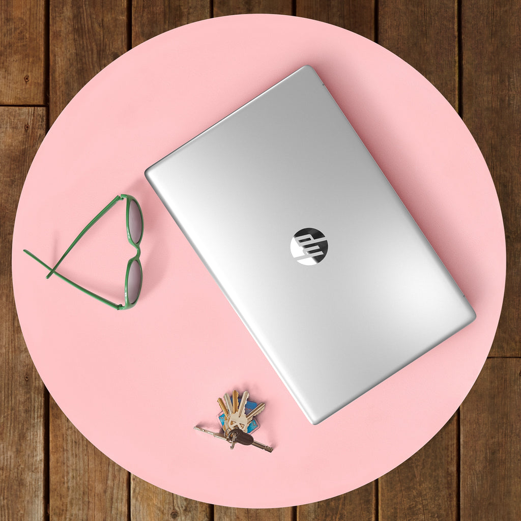 HP Laptop 17-cn0055ng 17.3" Intel Core i5-1135G7 8GB 512GB SSD Intel Iris Xe Windows 10 Home