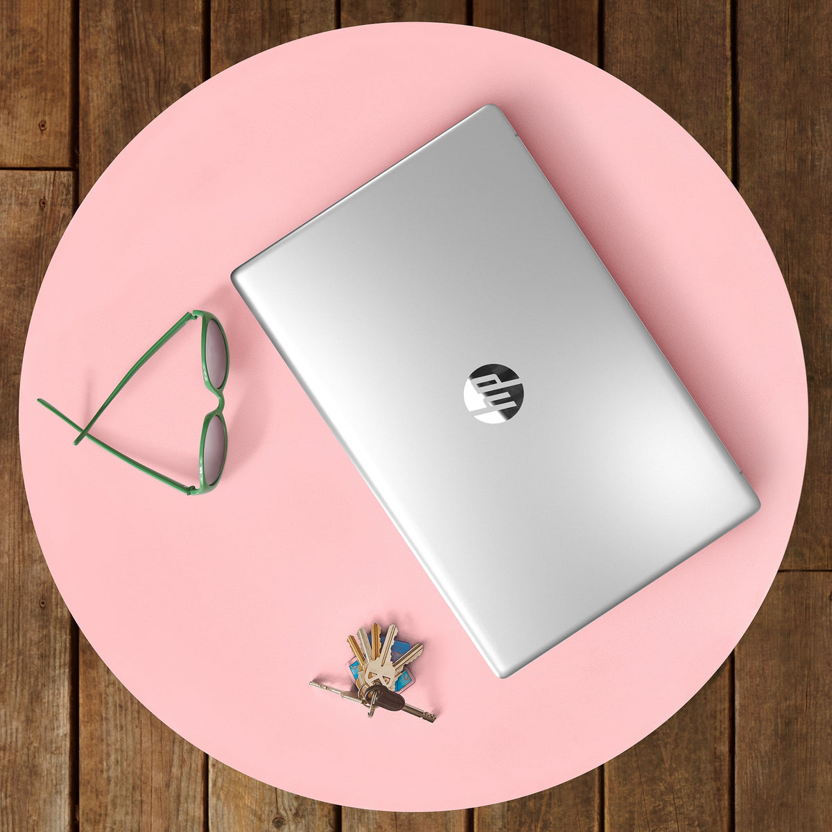 HP Laptop 17-cn0055ng 17.3" Intel Core i5-1135G7 8GB 512GB SSD Intel Iris Xe Windows 10 Home