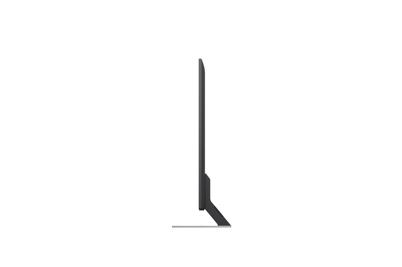 LG QNED AI 55QNED85A3C TV 139,7 cm (55") 4K Ultra HD Smart TV Wifi Noir
