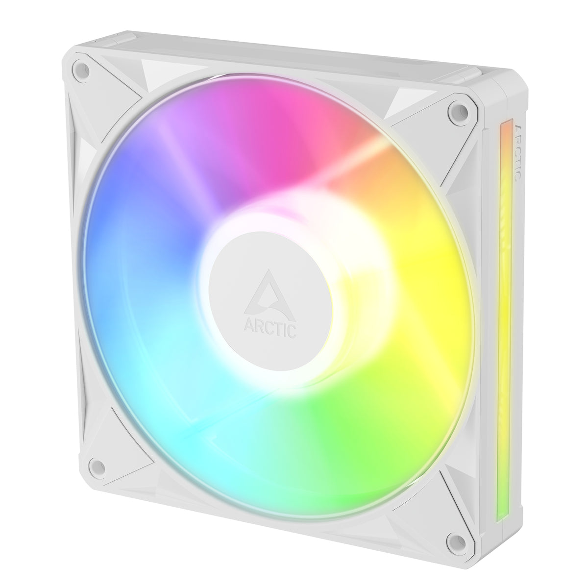 Arctic BioniX P14 A-RGB Case Fan White