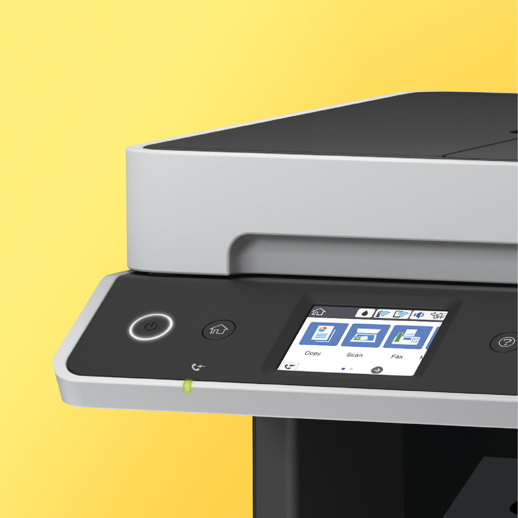 Epson EcoTank ET-M3180 Imprimante Jet d'encre A4, 1200 x 2400 DPI, 39 ppm, Wifi