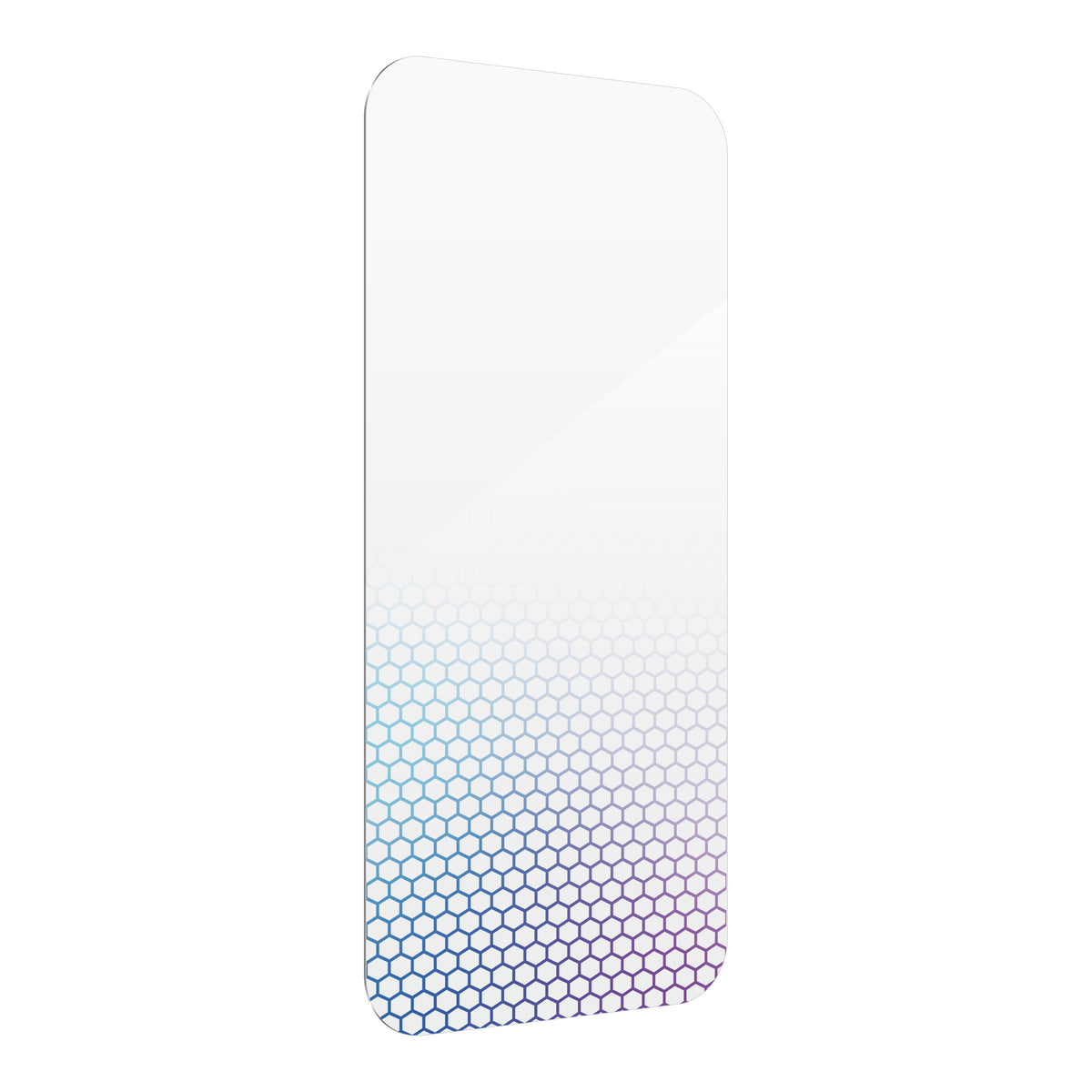 InvisibleShield Glass XTR5 Film de protection anti-reflets Apple 1 pièce(s)