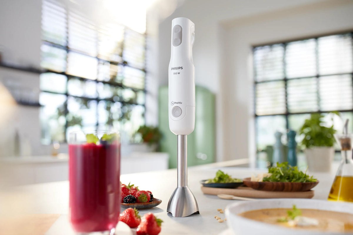 Philips Daily Collection HR2546/00 Mixeur plongeant ProMix