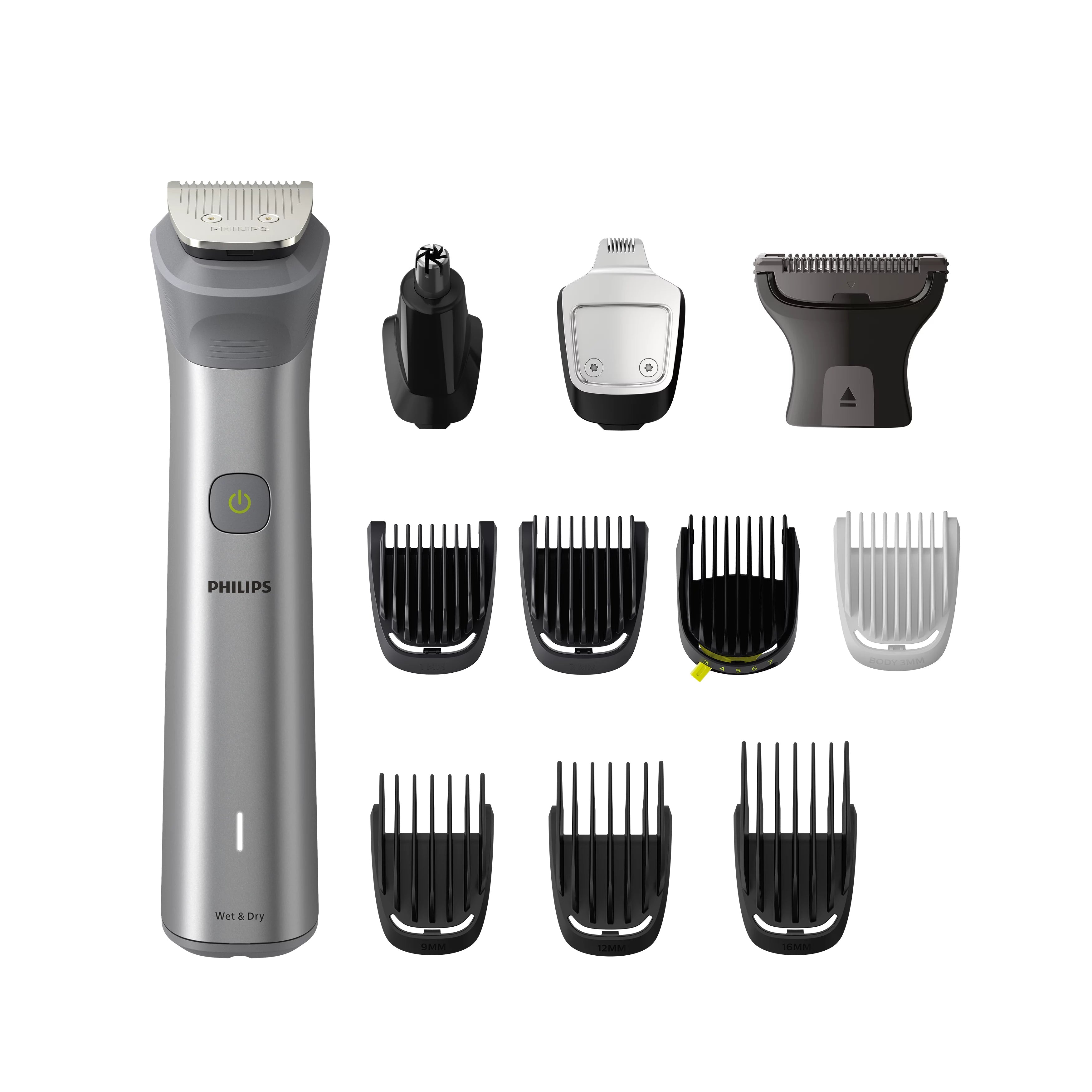 Philips All-in-One Trimmer MG5940/15 Série 5000