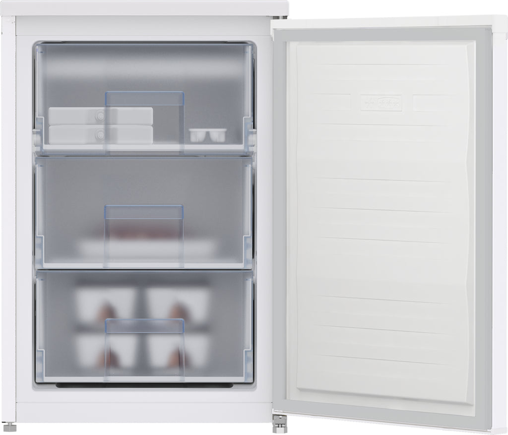 Beko FSE1174N Congélateur vertical Sous comptoir 95 L Blanc
