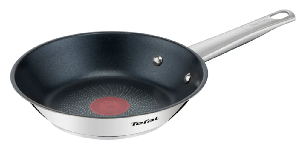 Tefal Cook Eat B9220604 poêle Poêle polyvalente Rond