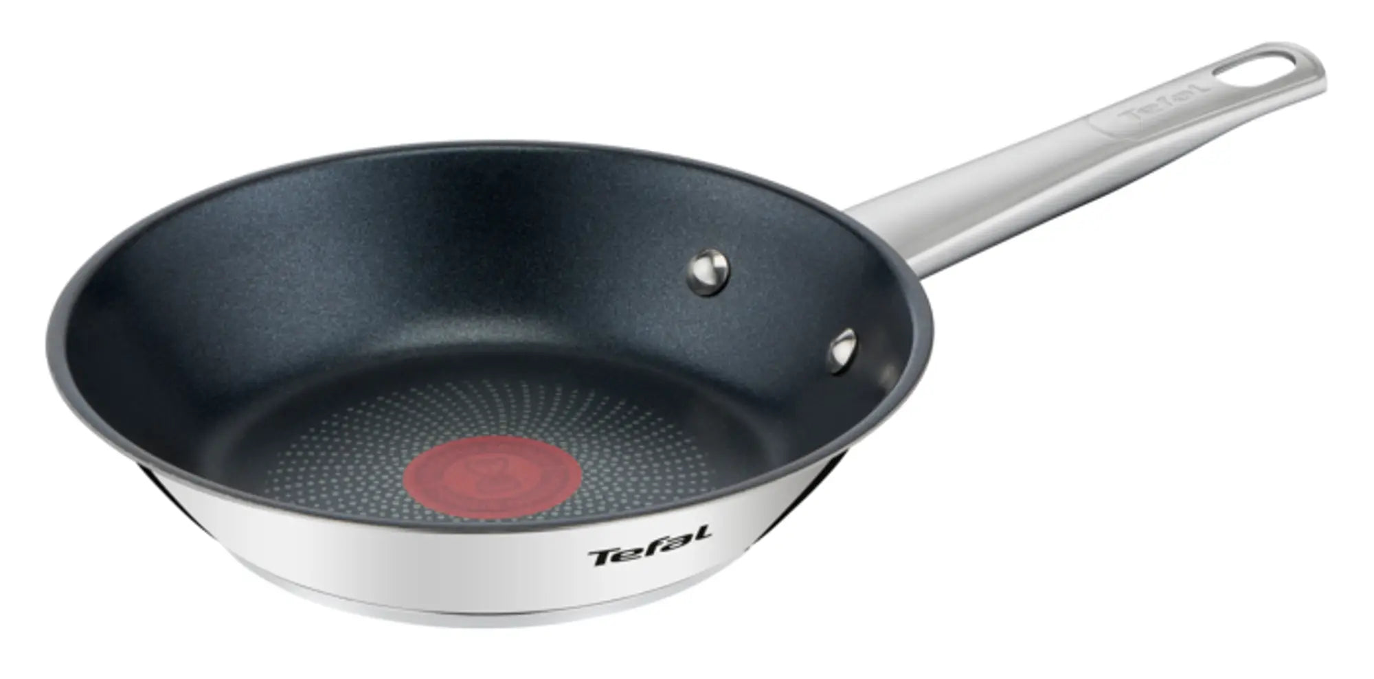 Tefal Cook Eat B9220604 poêle Poêle polyvalente Rond