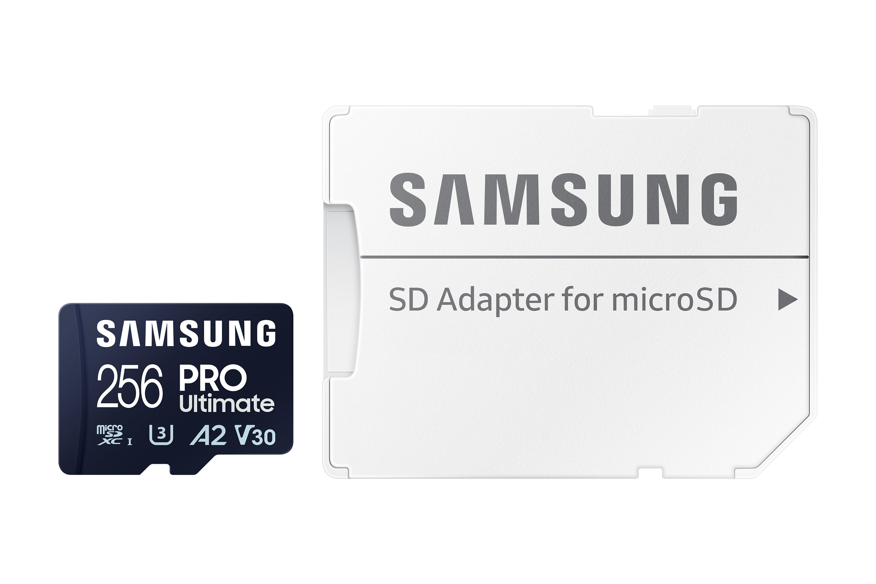 Samsung MB-MY256S 256 Go MicroSDXC UHS-I