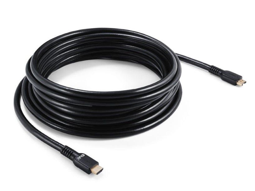 CLUB3D CAC-1378 câble HDMI 7,5 m HDMI Type A (Standard) Noir
