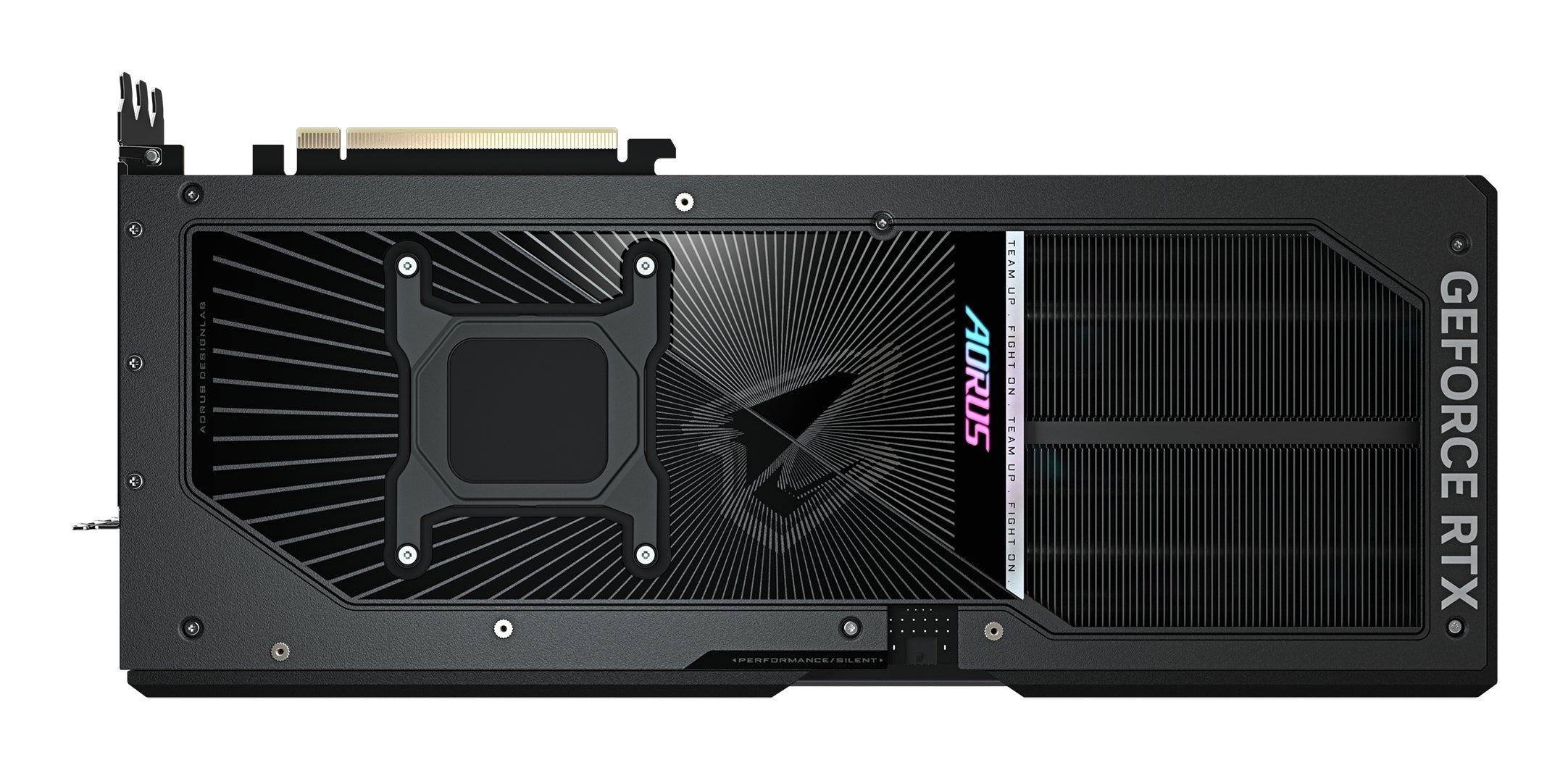 GIGABYTE AORUS GeForce RTX 5090 MASTER 32G Carte Graphique - 32 Go GDDR7, 512 bits, PCI-E 5.0, 2655MHz Fréquence du Cœur, 3 x DP 2.1a, 1 x HDMI 2.1b, GV-N5090AORUS M-32GD