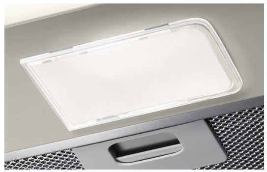 Electrolux EFC226V 53dB D Cremefarvet - vue 4