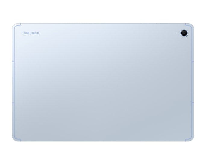 Samsung Samsung Galaxy Tab S10 FE+ Samsung Exynos 256 Go 33,3 cm (13.1") 12 Go Wi-Fi 6 (802.11ax) Bleu