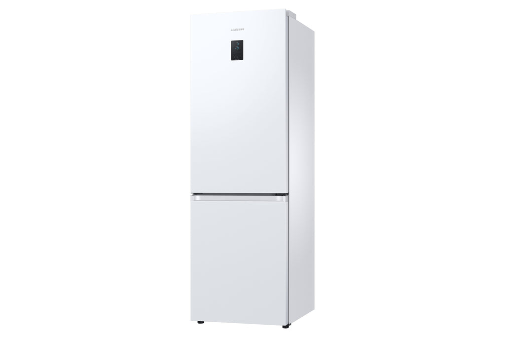 Samsung RB34C672EWW Pose libre 344 L Blanc