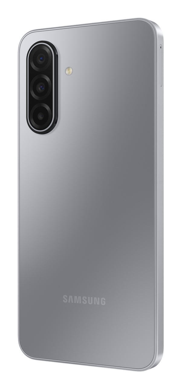 Samsung Samsung Galaxy SM-A176B/DS 17 cm (6.7") Double SIM hybride 5G USB Type-C 8 Go 256 Go 5000 mAh Gris