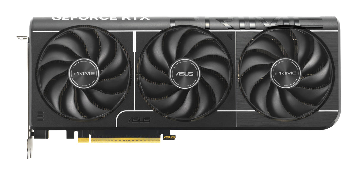 ASUS Prime GeForce RTX 5070 12 Go GDDR7