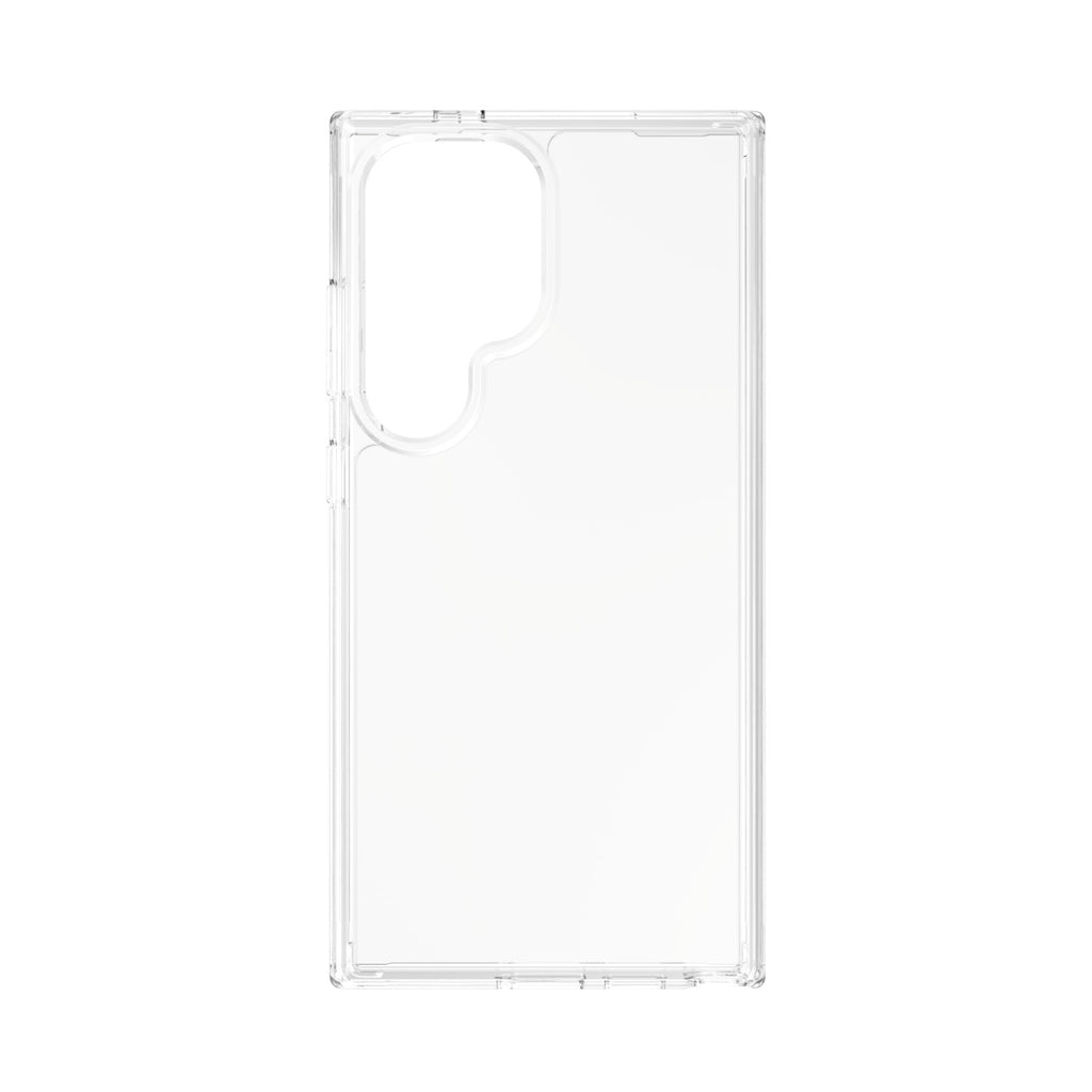 PanzerGlass PanzerGlass ® HardCase Transparent Samsung Galaxy S24 Ultra coque de protection pour téléphones portables Housse