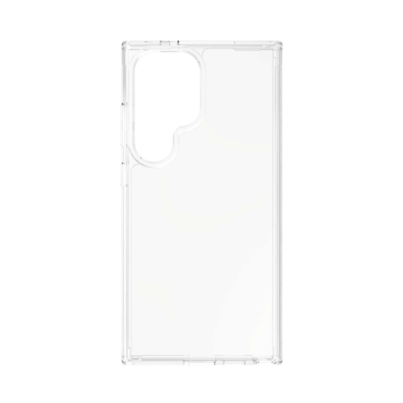 PanzerGlass PanzerGlass ® HardCase Transparent Samsung Galaxy S24 Ultra coque de protection pour téléphones portables Housse