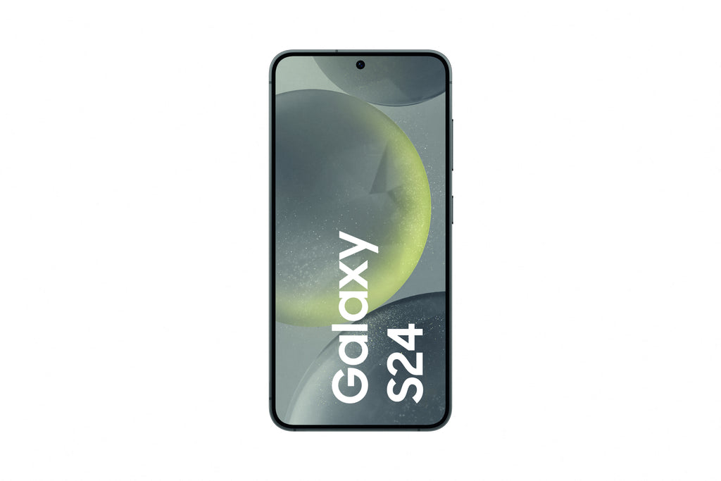 Samsung Galaxy S24 15,8 cm (6.2") Double SIM Android 14 5G USB Type-C 8 Go 128 Go 4000 mAh Noir