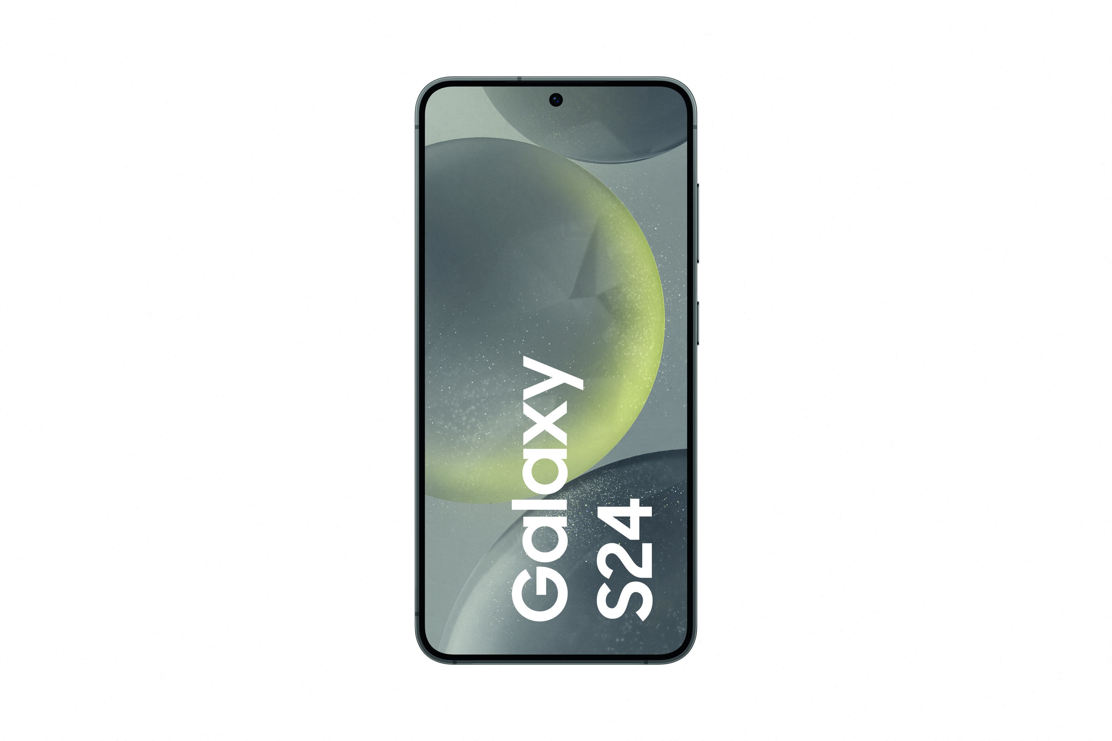 Samsung Galaxy S24 15,8 cm (6.2") Double SIM Android 14 5G USB Type-C 8 Go 128 Go 4000 mAh Noir