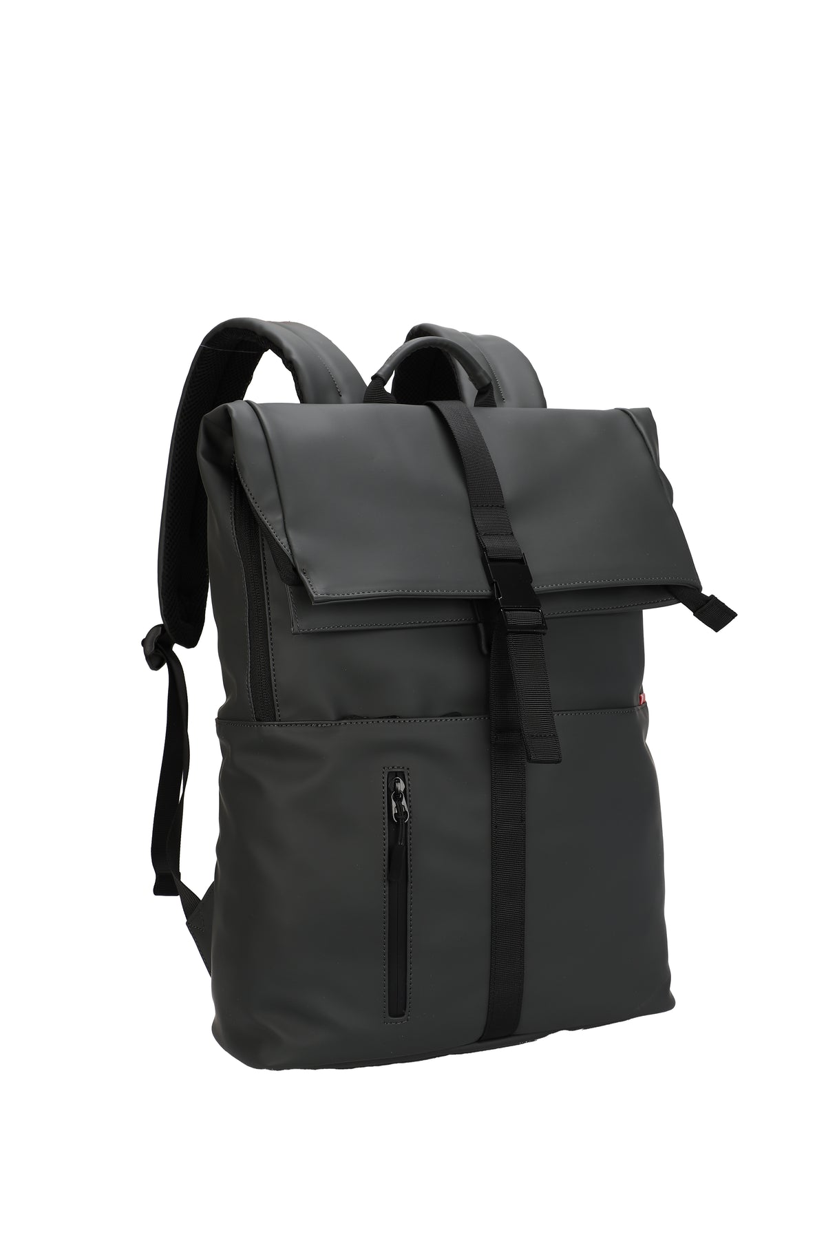 dbramante1928 Broadway ICON Sac à Dos 16" Gris