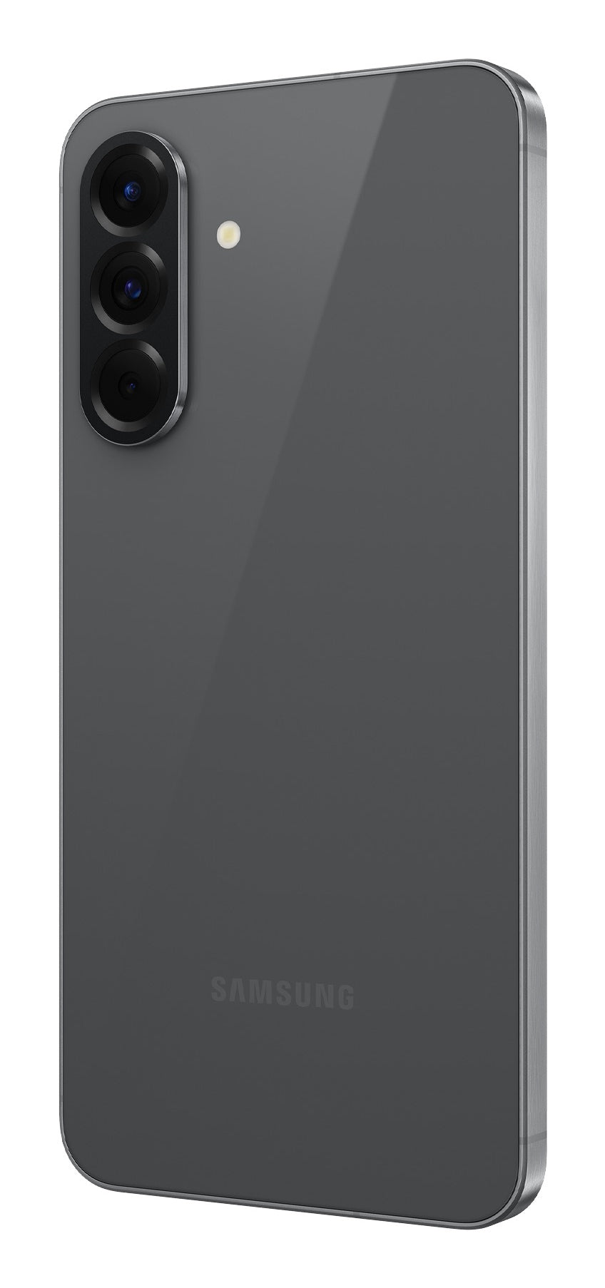 Samsung Samsung Galaxy A56 17 cm (6.7") Double SIM Android 15 5G USB Type-C 8 Go 256 Go 5000 mAh Graphite