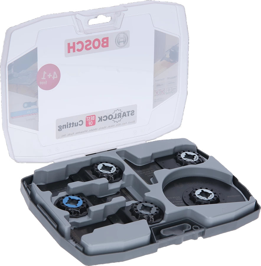 Bosch Bosch 2 608 664 131 Kit de découpe