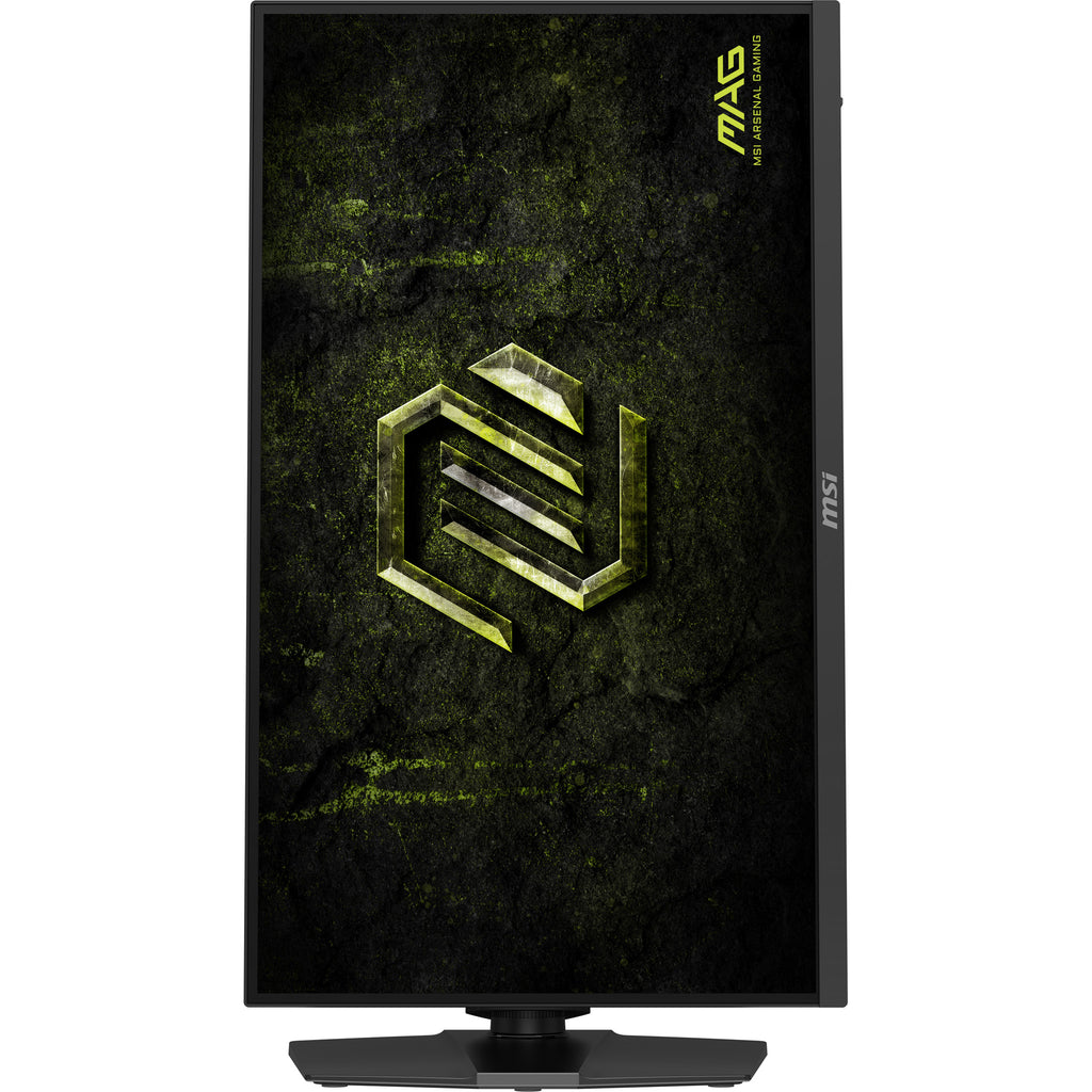 MSI MAG 274QPF X32 Écran PC 27" Wide Quad HD LCD Noir