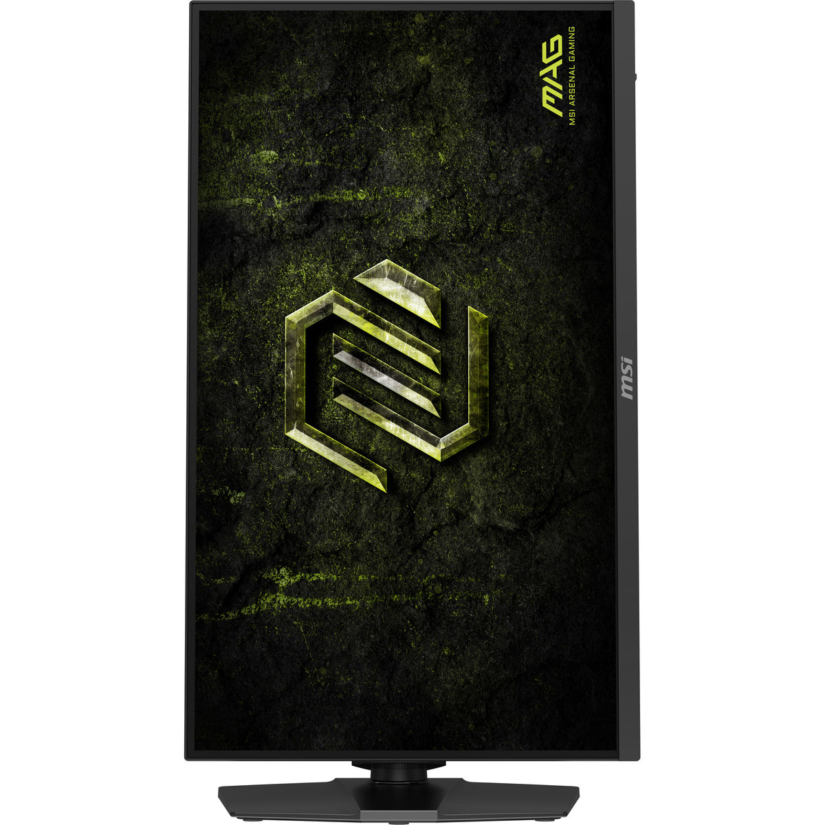 MSI MAG 274QPF X32 Écran PC 27" Wide Quad HD LCD Noir