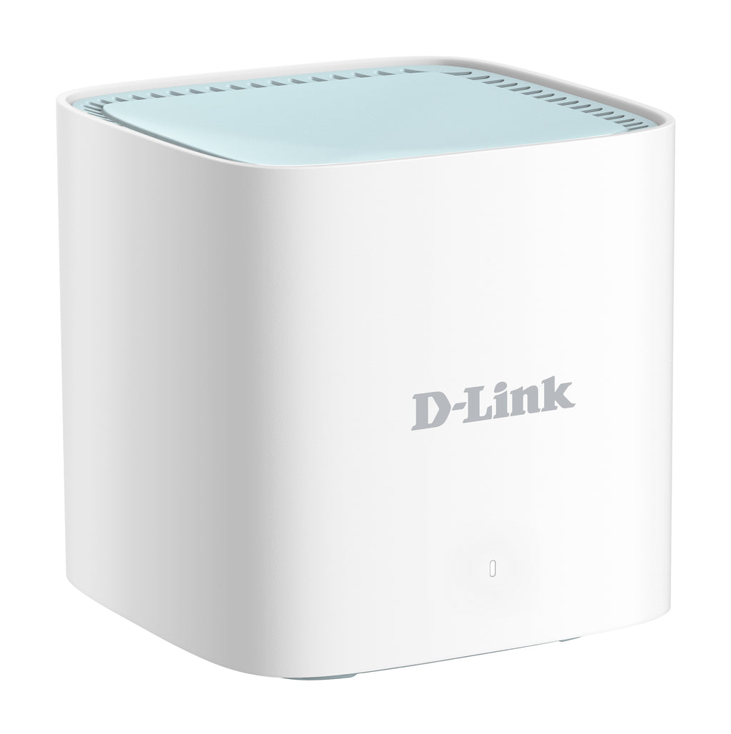 D-Link EAGLE PRO AI Système Mesh AX1500, Pack de 3
