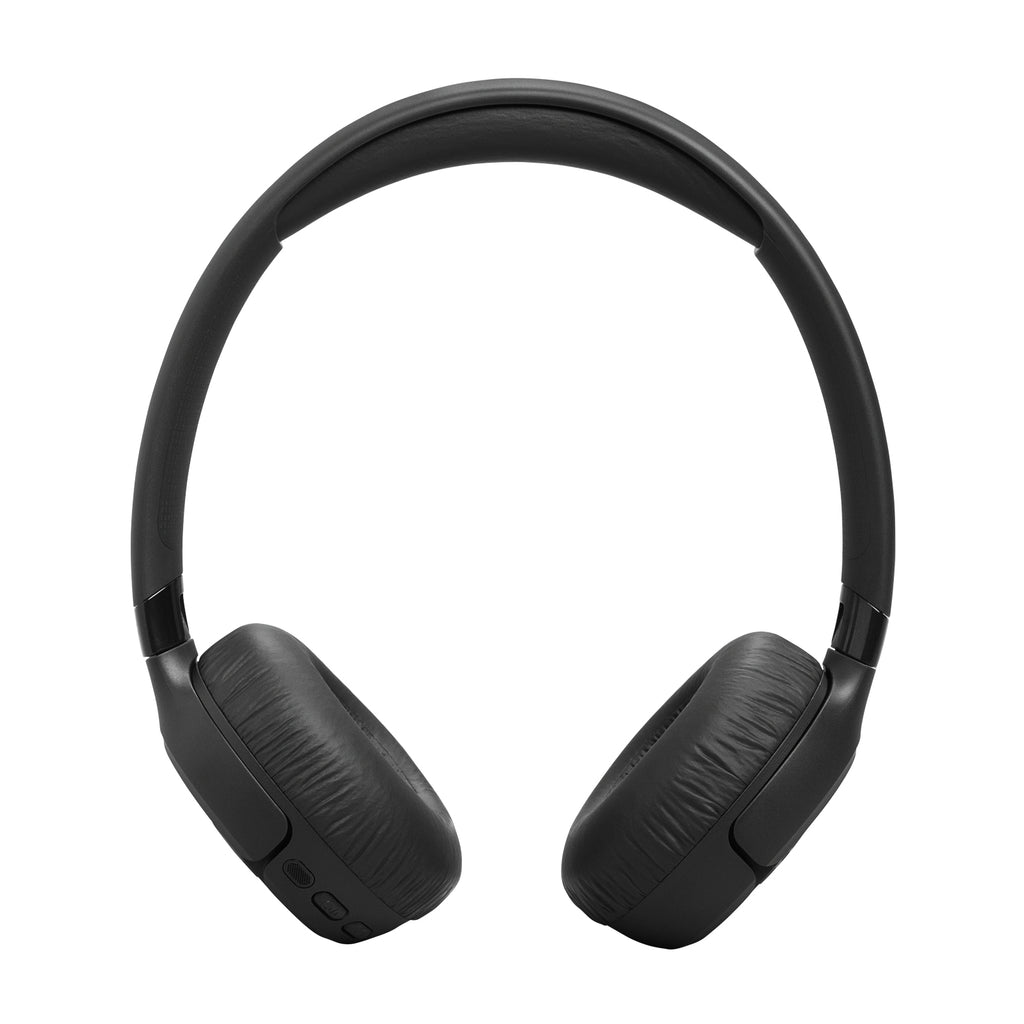 JBL Tune 680NC Casque Avec fil &sans fil Arceau Appels/Musique USB Type-C Bluetooth Noir
