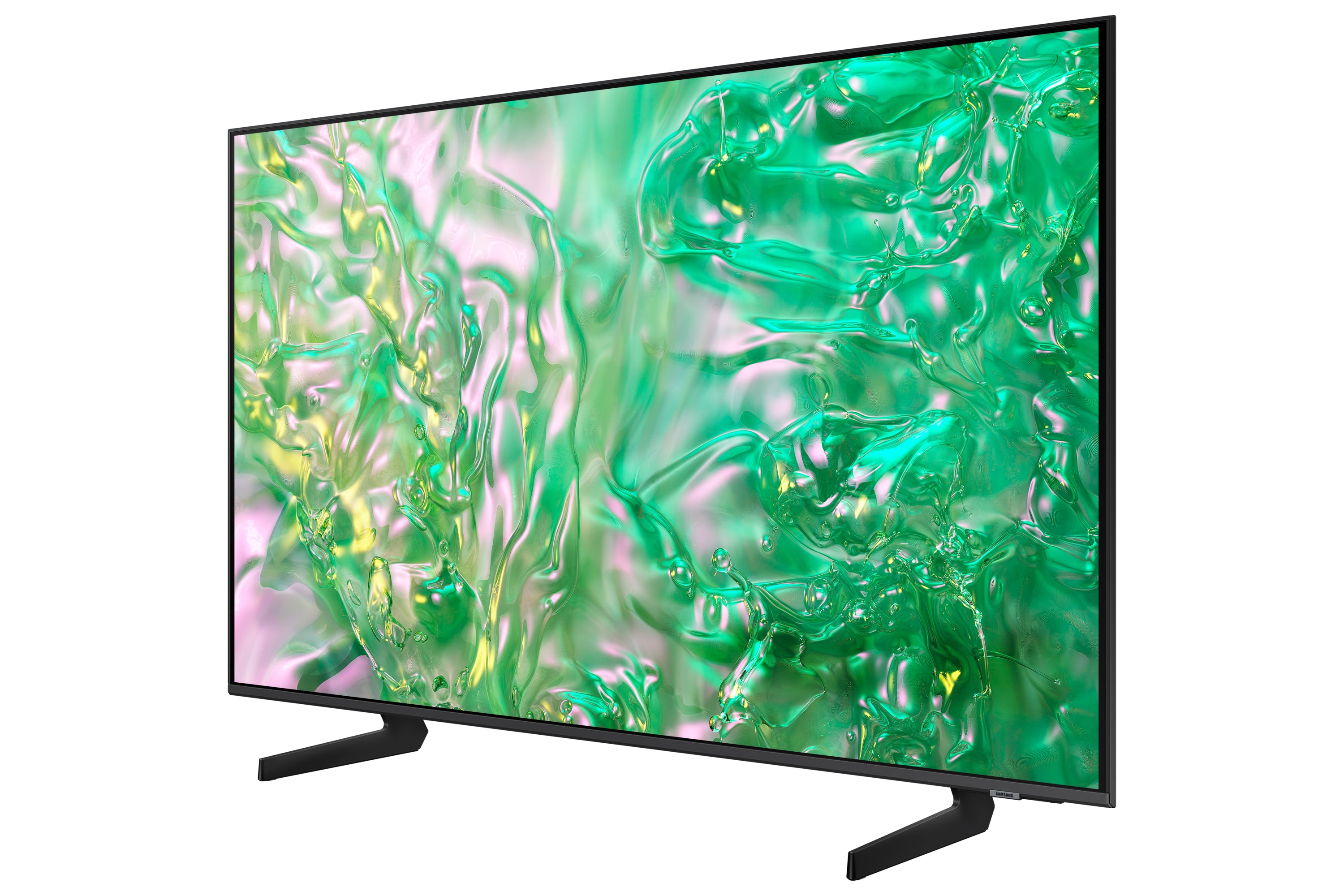 Samsung HU8000F 109,2 cm (43") 4K Ultra HD Smart TV Noir 20 W