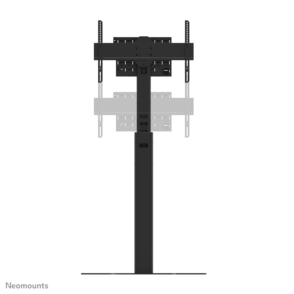 Neomounts FL45S-825BL1 Support au sol pour écran 37-75"