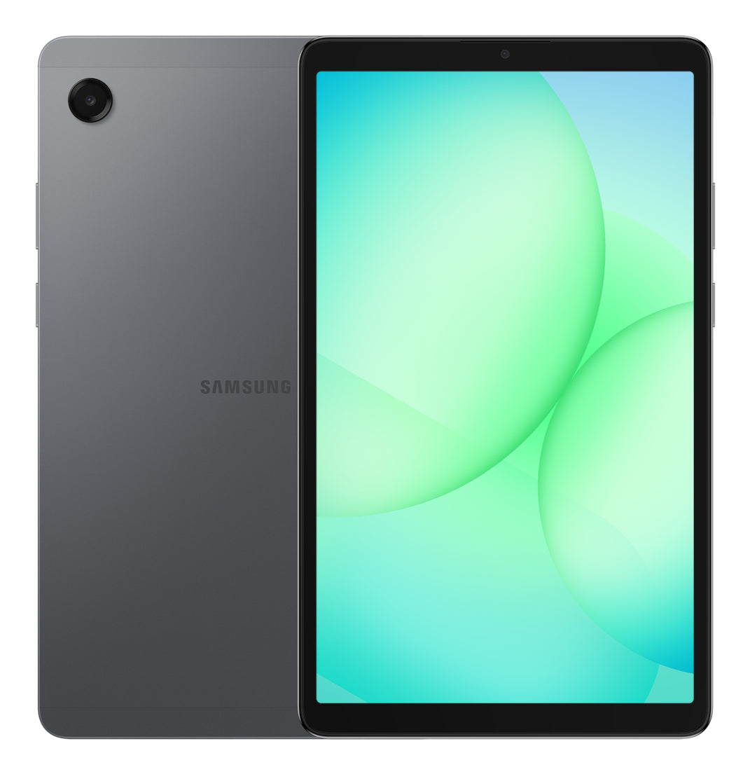 Samsung SM-X130 64 Go 22,1 cm (8.7") 4 Go Wi-Fi 5 (802.11ac) Gris