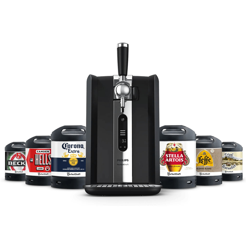 Philips 7000 series Tireuse à bière domestique PerfectDraft série 7000 - vue 5