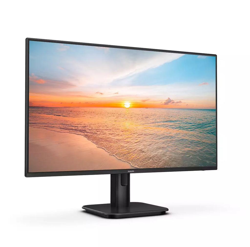 Philips 1000 series 24E1N1200A/00 Moniteur PC 23.8" Full HD 1920 x 1080 LCD Noir