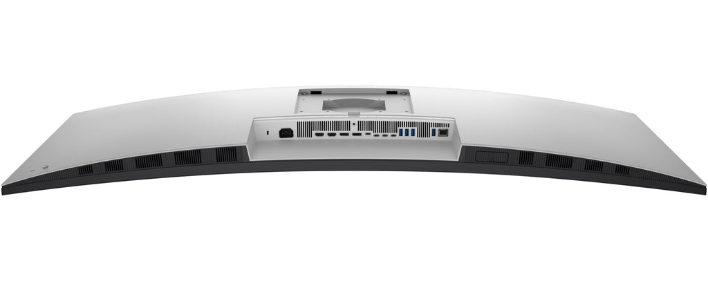 Dell UltraSharp U5226KW_WOS Écran PC 52" 6K Ultra HD LCD 6144 x 2560 pixels, Argent