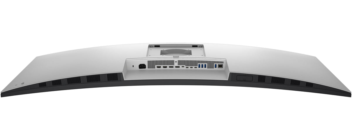 Dell UltraSharp U5226KW_WOS Écran PC 52" 6K Ultra HD LCD 6144 x 2560 pixels, Argent