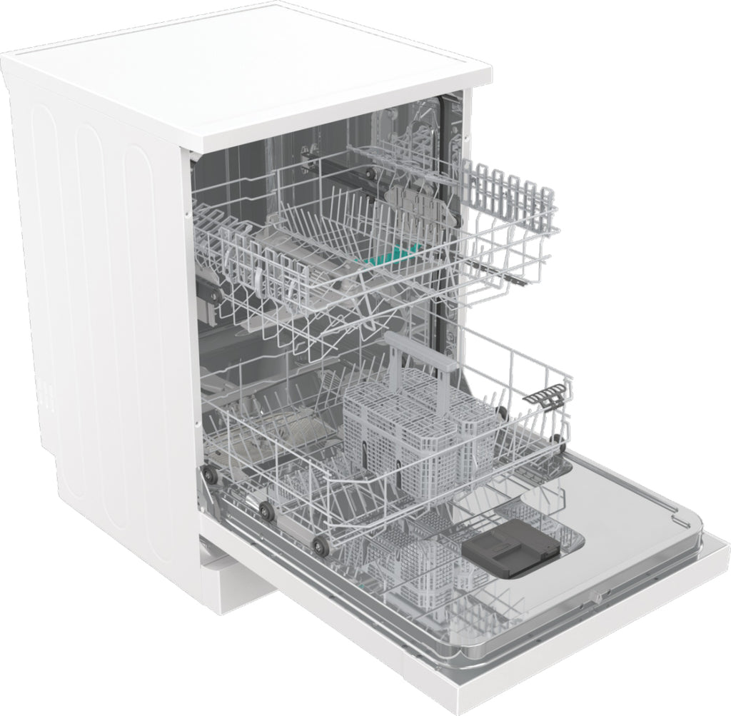 Gorenje GS642E90W Pose libre 13 couverts